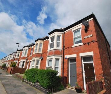 2 Bed - Deleval Terrace, Gosforth - Photo 2