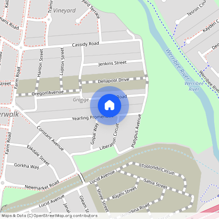 41 Yearling Promenade, Vic 3030, Werribee