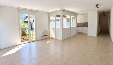 2.5 Zimmer, 60 m², 1. Stock - Photo 2