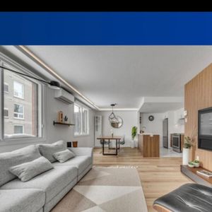 4 1/2 à louer à louer Ste-foy secteur CHUL et Ulaval - Photo 2