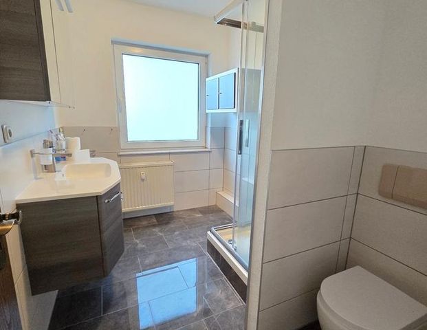 Wo sich Fuchs und Hase gute Nacht sagen - 2 RW mit Einbauküche und Terrasse - Photo 1