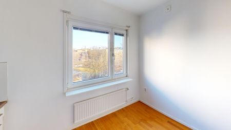 Östra Åsgatan, Eskilstuna - Photo 4