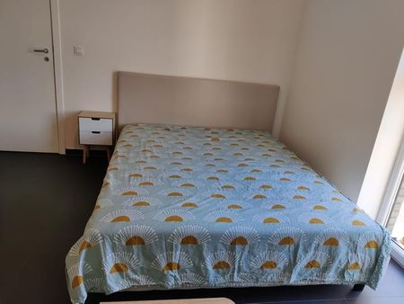 Appartement te huur - Photo 2