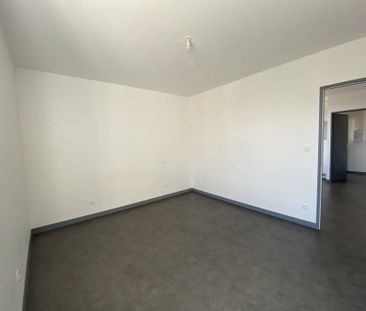 Location appartement 2 pièces 48.69 m² à Romans-sur-Isère (26100) - Photo 4