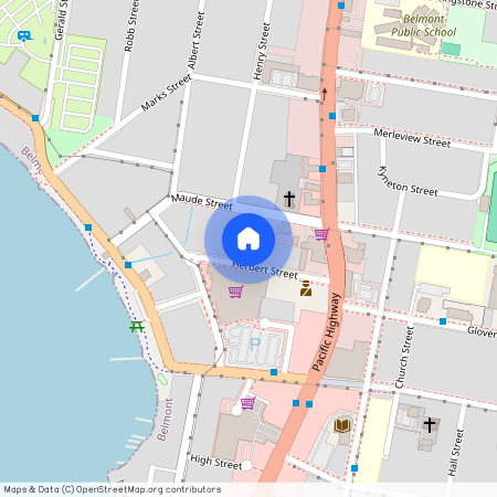 23 Herbert Street, NSW 2280, Belmont