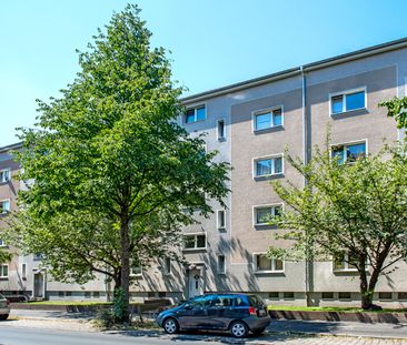 2-Zimmer-Wohnung in Dortmund Körne - Foto 1