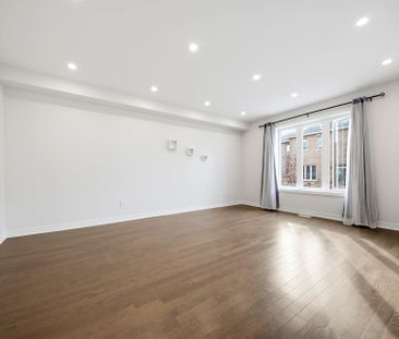 For Lease - 75 Decast Crescent, Markham, Ontario - Photo 3