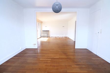 Maison T6 Conflans-Sainte-Honorine à louer - Photo 2