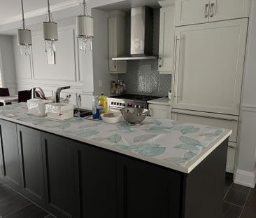 For Lease - 15 Kenneth Wood Crescent, Toronto, Ontario - Photo 2