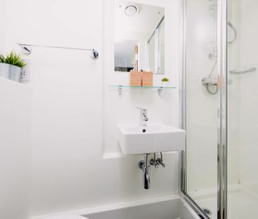 Standard Plus Studio - Photo 6