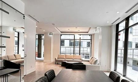 For Lease - 8 Widmer Street Unit# 3211, Toronto, Ontario - Photo 3