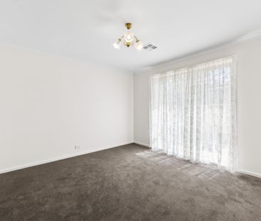 Refreshed Four-Bedroom Home With Gated Side Access - Photo 3