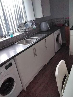 6 bedroom house share to rent - Photo 1