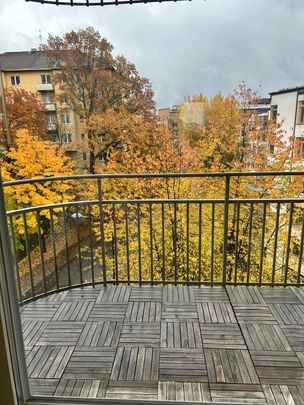 Luxgatan, Stockholm - Photo 1