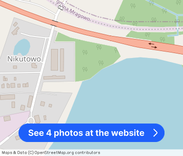 Stancja dla kobiety - Photo 1