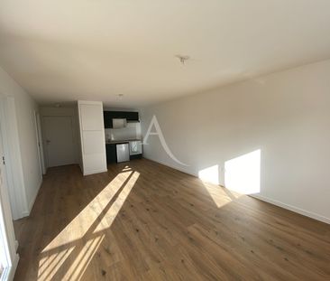 Location Appartement 2 pièces 48m² - Photo 6