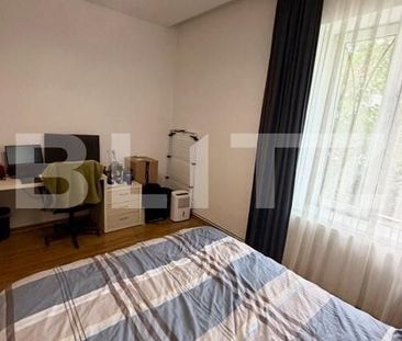 Apartament 3 camere, 95 mp, decomandat, cu curte, Andrei Muresanu - Photo 2
