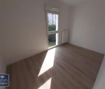 Appartement à louer 3 pièces 59m² - Photo 4