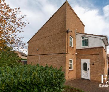 3 bedroom end of terrace house to rent - Photo 6