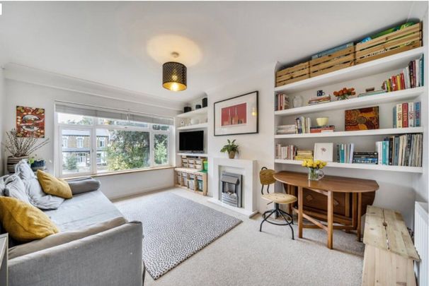 2 Bed Maisonette, Croydon Road, SE20 - Photo 1