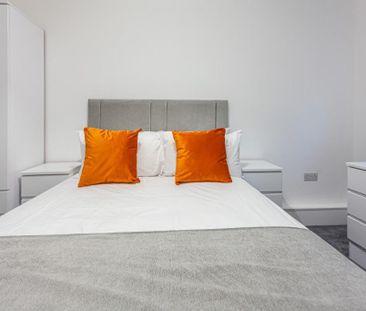 2 bedroom flat to rent - Photo 6