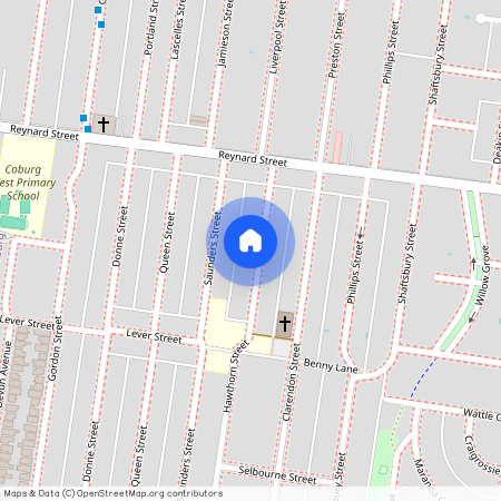 47 Hawthorn Street, Vic 3058, Coburg