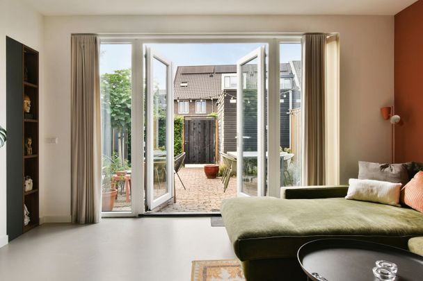 Huis te huur: Salieristraat 1 2035 PR Haarlem - Photo 1