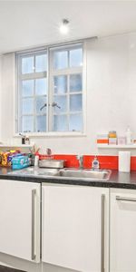 Chiltern Court, Marylebone, NW1, London - Photo 3