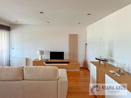 Apartamento T3 em Viana do Castelo - Photo 1