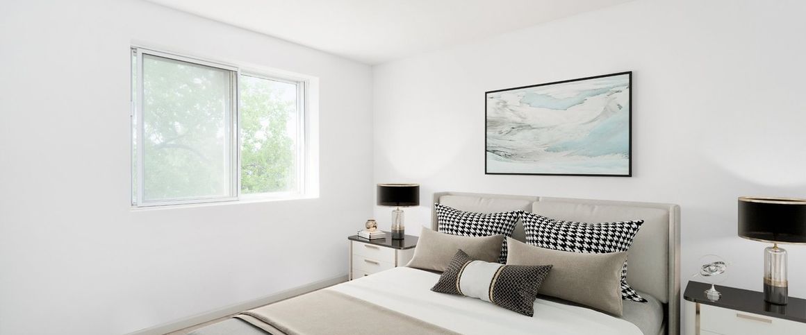 À louer / Appartement - Photo 1