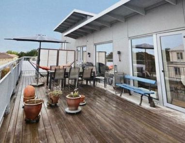 4019 – A-40 Penthouse/Takvåning på Lasarettsboulevarden 18 F - Photo 1