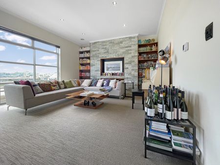 Welcome to 74 Amesbury Drive, Churton park - Photo 3