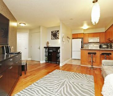 Beautifully decorated furnished 1 bedroom condo with parking - Photo 1