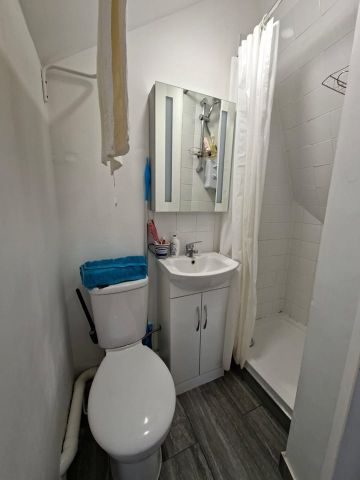 Studio Flat, Hilsea Street, E5 - Photo 4