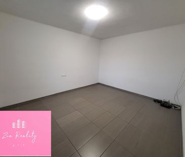 Na prenájom tehlový 1 izbový byt, 30 m2 + veľká loggia, kompletná r... - Photo 4