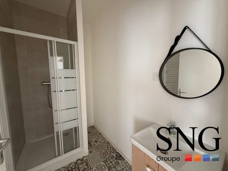 T3 NEUF AVEC CAVE + PARKING - Photo 5