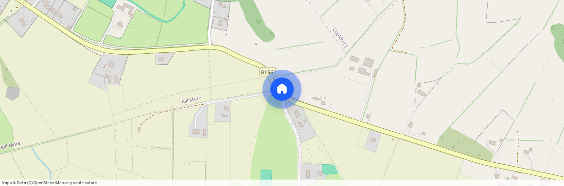 Isaacstown, Rathmolyon, Co. Meath