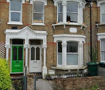 1 Bed Flat, Percy Road, N12 - Photo 6