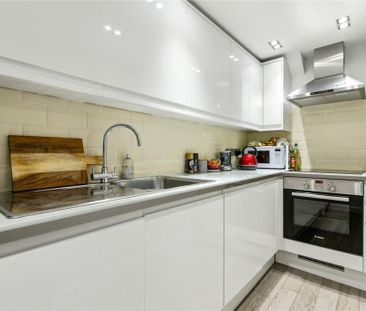 1 Bed Maisonette, Barmouth Road, SW18 - Photo 6
