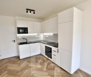 Pronájem bytu 2+kk 50 m2 - Fotografie 5