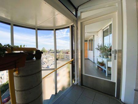 Te huur: Appartement Van Reigersbergenstraat in Amsterdam - Foto 3