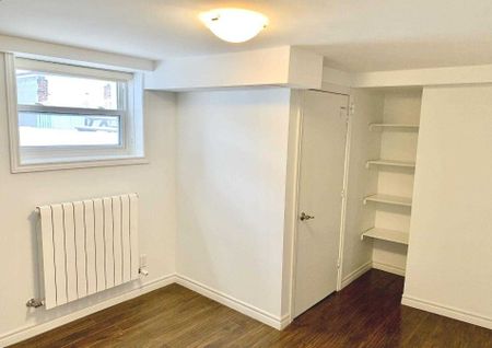 For Lease - 273 Beta Street Unit# Lower, Toronto, Ontario - Photo 4