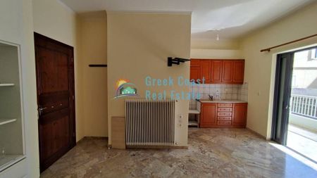 Studio/Γκαρσονιέρα για ενοικίαση Υψηλά Αλώνια (Πάτρα) - Φωτογραφία 4
