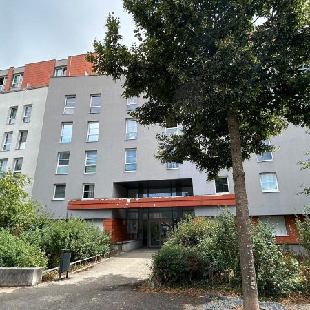 Location Appartement 1 pièce 20m² MULHOUSE 68100 - Photo 3