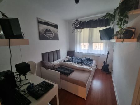 Mieszkanie 2 pokoje 47 m² Wrocław-Krzyki - Księże Małe - Zdjęcie 4