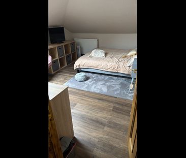 Room in a Shared House, Woodburn Road, G43 - Photo 2
