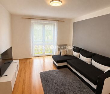Pronájem bytu 2+1 48 m², Sídliště SHD , Bílina - Photo 1