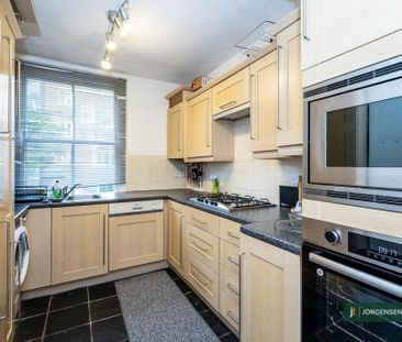 1 bedroom flat to rent - Photo 6