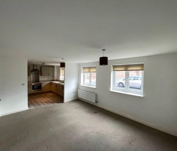 2 bedroom apartment to rent - Photo 2