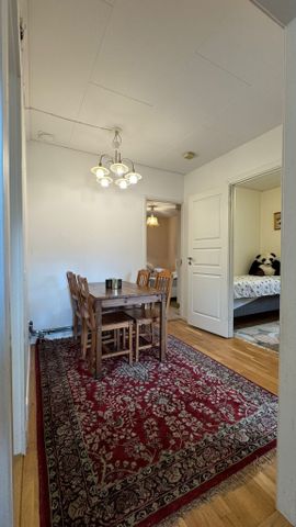 Ålyckevägen, Segeltorp - Foto 2